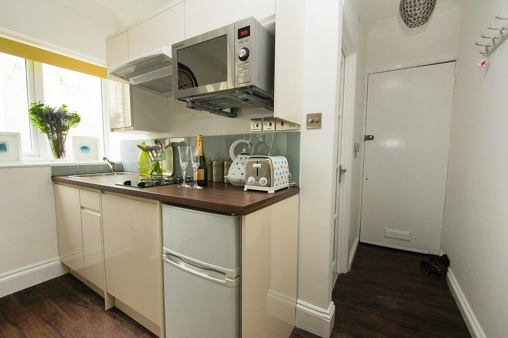 Between Piers - Central- By Brighton Holiday Lets Exterior photo